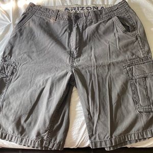 GUC Men’s Cargo Shorts